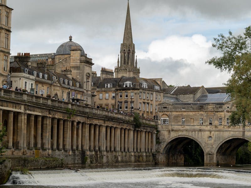 Bath, UK