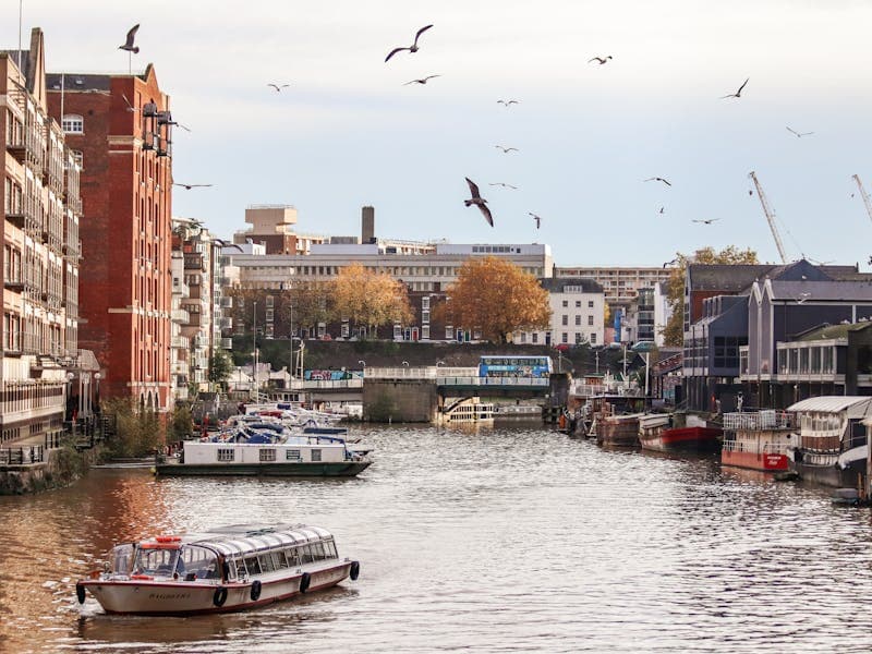 Bristol, UK