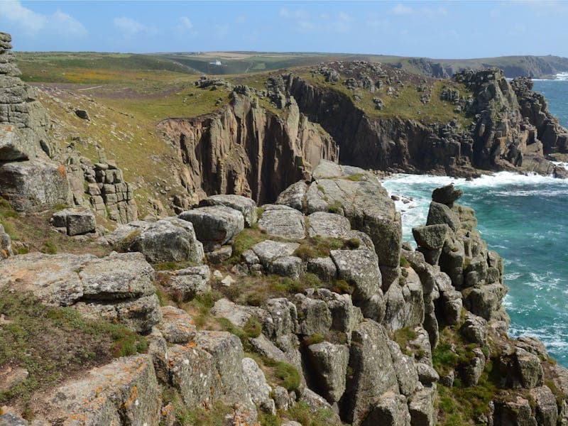Cornwall, UK