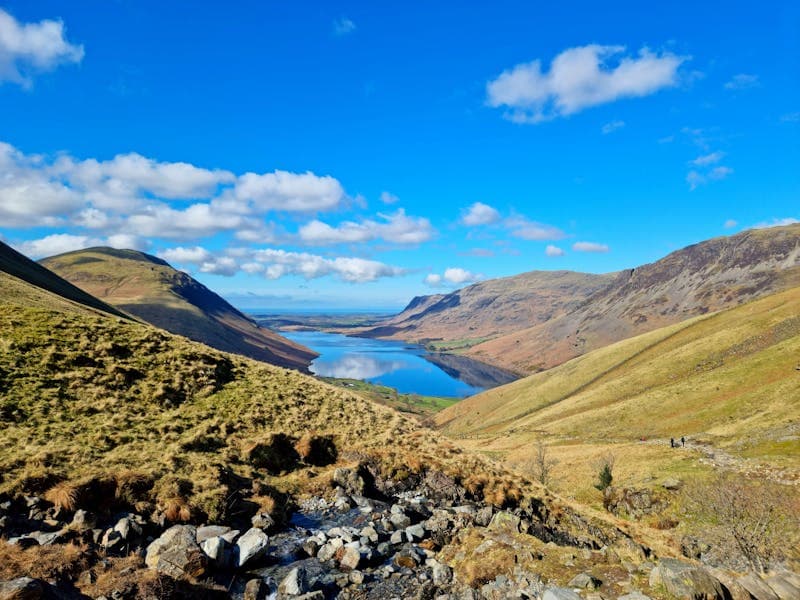 Lake District, UK