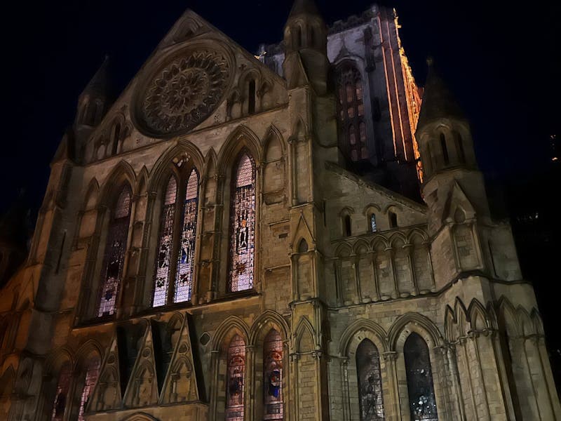 York, UK